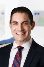 Alexander Abramovitz
