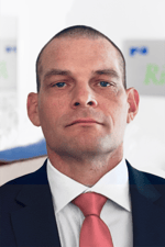 Stefan Banks