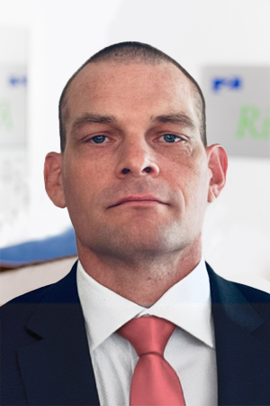 Stefan Banks