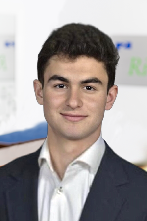 JT Berger