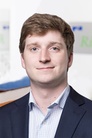 Barron Fletcher