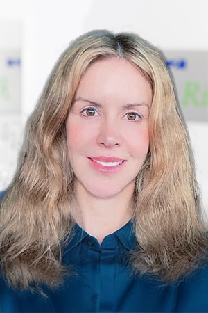 Melissa Hargis 