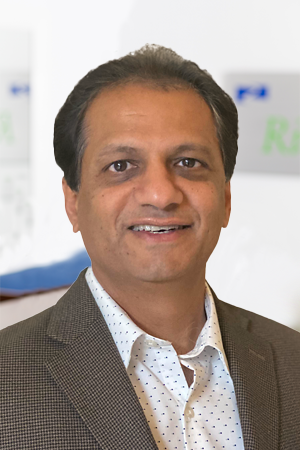 Sumit Nijhawan