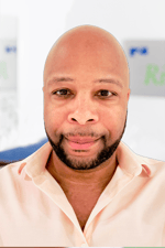 Brandon Ragland
