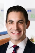 Alexander Abramovitz