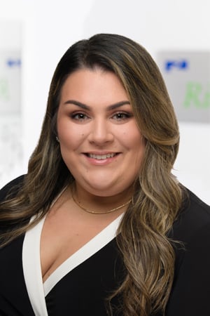 Florencia Barcelo-Romero