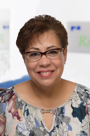 Bernice Caraballo