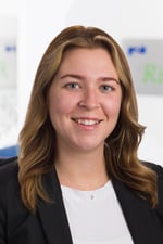 Rebecca Corneliusson