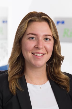 Rebecca Corneliusson