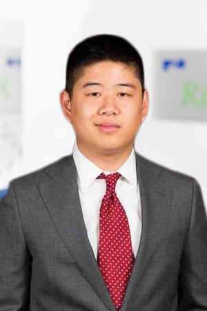 Kevin Gu