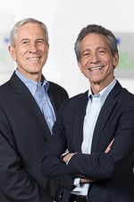 Béla Szigethy & Stewart Kohl