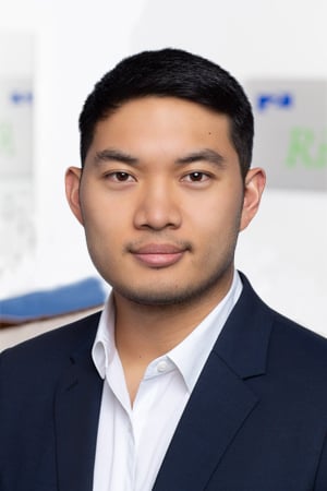 Daniel Ma