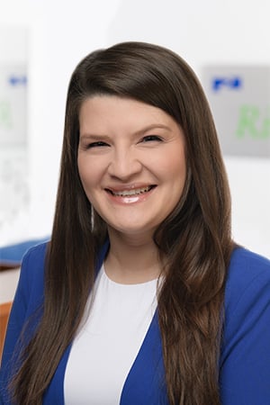 Sarah Martinez-Lyons