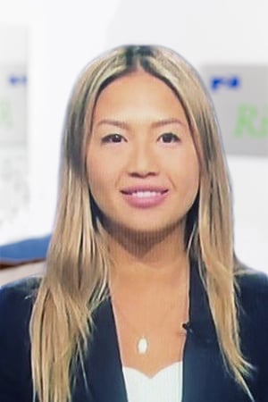 Annabelle Ju McDonald