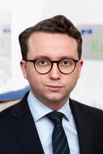 Nils Glave Mjörnemark