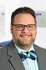 Adam Mrozowsky