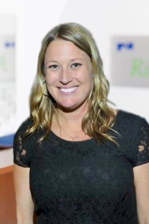 Christina Papasedero