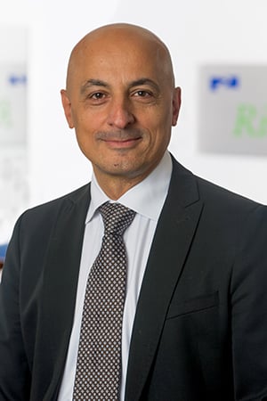 Fabio Pesiri