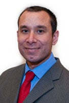 Christopher Podesfinski