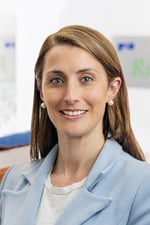 Elizabeth Prendergast