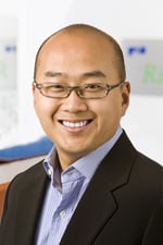 Peter Tsang