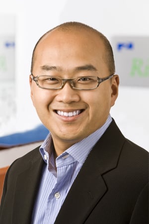 Peter Tsang