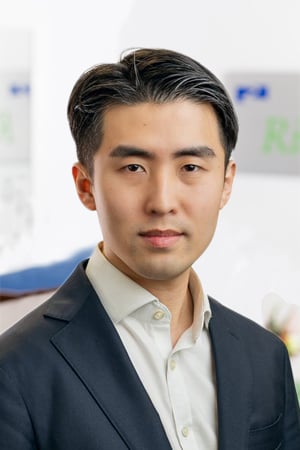 Kevin Xu