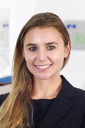 Caroline Shettle