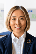 Chrissie Yim