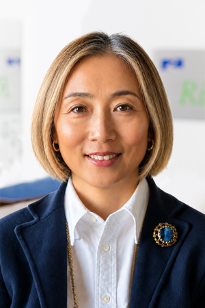 Chrissie Yim
