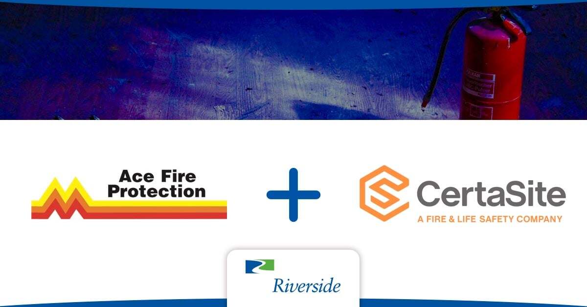 <span id="hs_cos_wrapper_name" class="hs_cos_wrapper hs_cos_wrapper_meta_field hs_cos_wrapper_type_text" style="" data-hs-cos-general-type="meta_field" data-hs-cos-type="text" >The Riverside Company Sparks Further Interest in Fire Protection Industry</span>