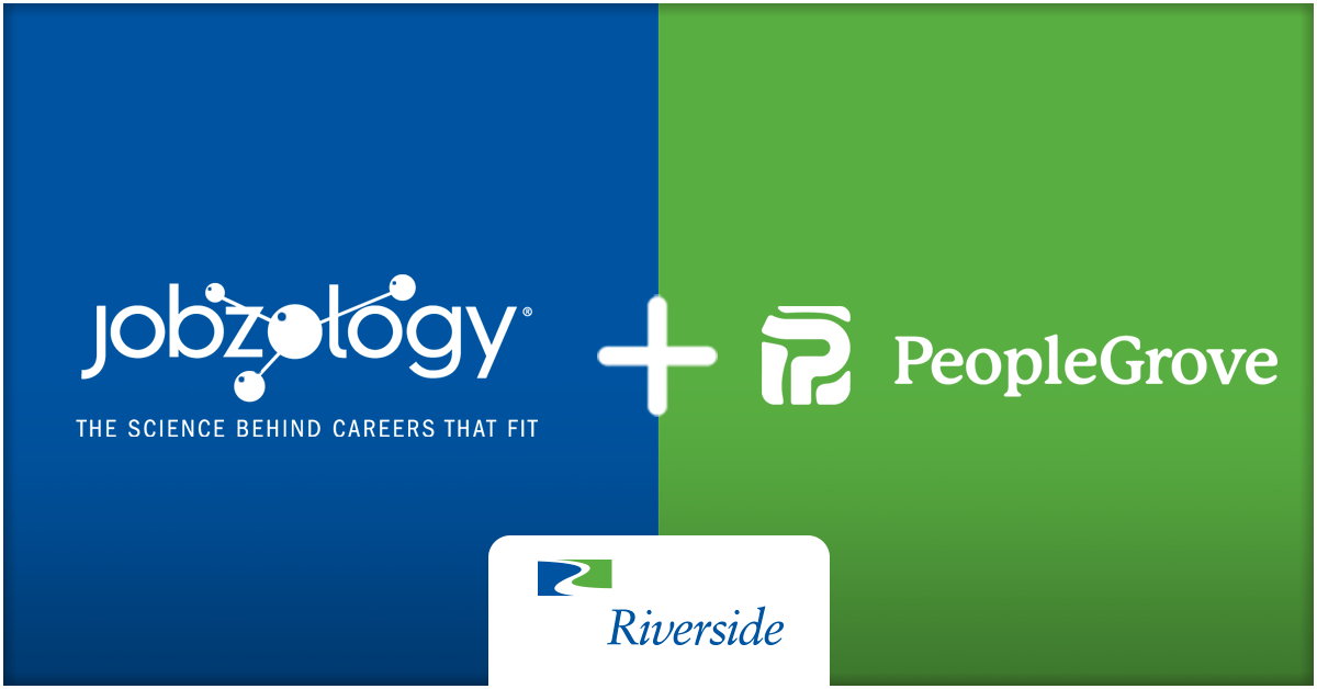 <span id="hs_cos_wrapper_name" class="hs_cos_wrapper hs_cos_wrapper_meta_field hs_cos_wrapper_type_text" style="" data-hs-cos-general-type="meta_field" data-hs-cos-type="text" >The Riverside Company Goes to the Head of the Class with Investment in jobZology®</span>