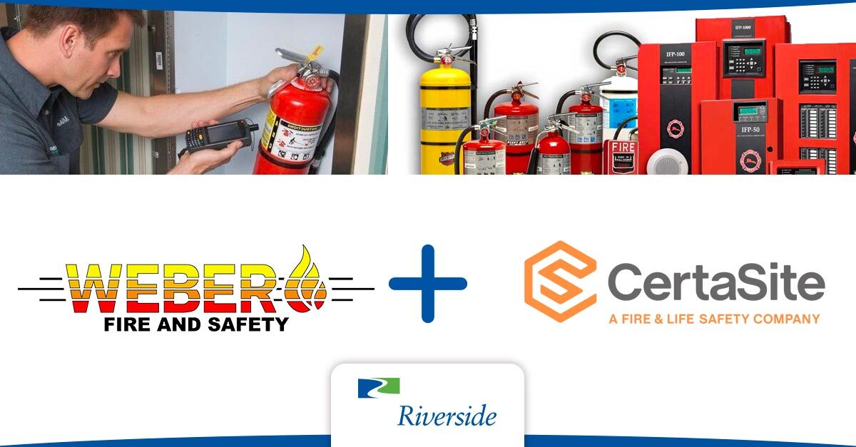 <span id="hs_cos_wrapper_name" class="hs_cos_wrapper hs_cos_wrapper_meta_field hs_cos_wrapper_type_text" style="" data-hs-cos-general-type="meta_field" data-hs-cos-type="text" >The Riverside Company Continues to Fuel Its Fire and Life Safety Platform CertaSite® with 26th Add-on</span>
