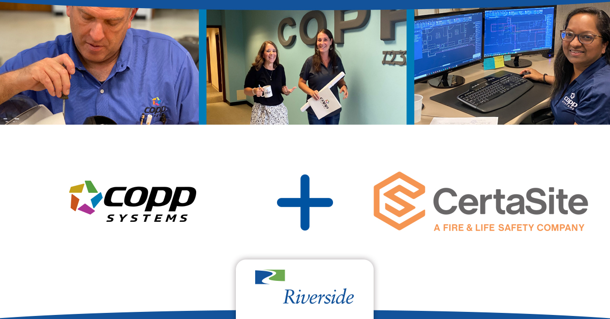<span id="hs_cos_wrapper_name" class="hs_cos_wrapper hs_cos_wrapper_meta_field hs_cos_wrapper_type_text" style="" data-hs-cos-general-type="meta_field" data-hs-cos-type="text" >The Riverside Company Stays Fired up with Latest Add-on to CertaSite</span>