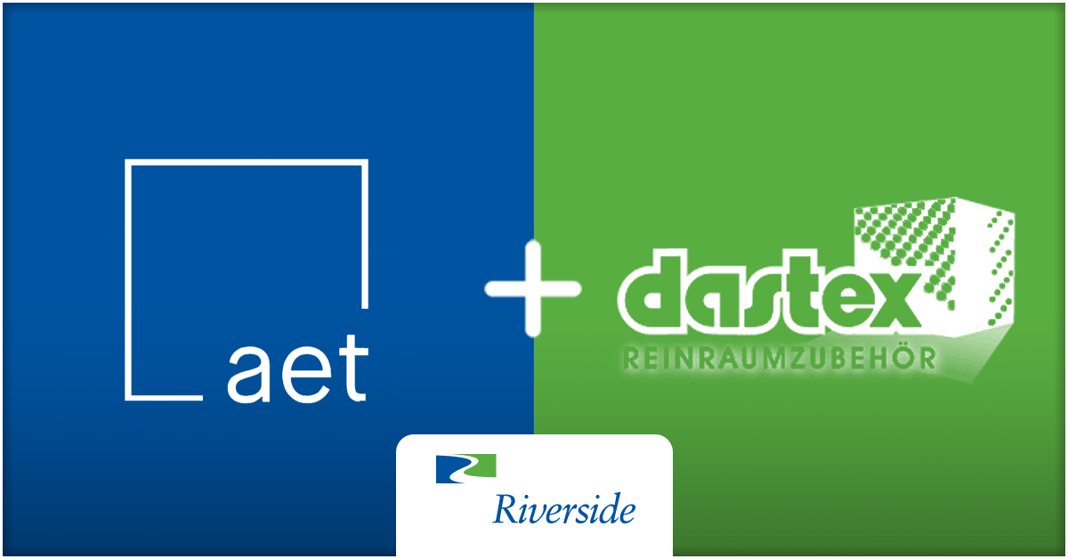 <span id="hs_cos_wrapper_name" class="hs_cos_wrapper hs_cos_wrapper_meta_field hs_cos_wrapper_type_text" style="" data-hs-cos-general-type="meta_field" data-hs-cos-type="text" >Riverside Further Strengthens Dastex’s Footprint in the Nordics with the Add-on Acquisition of AET</span>