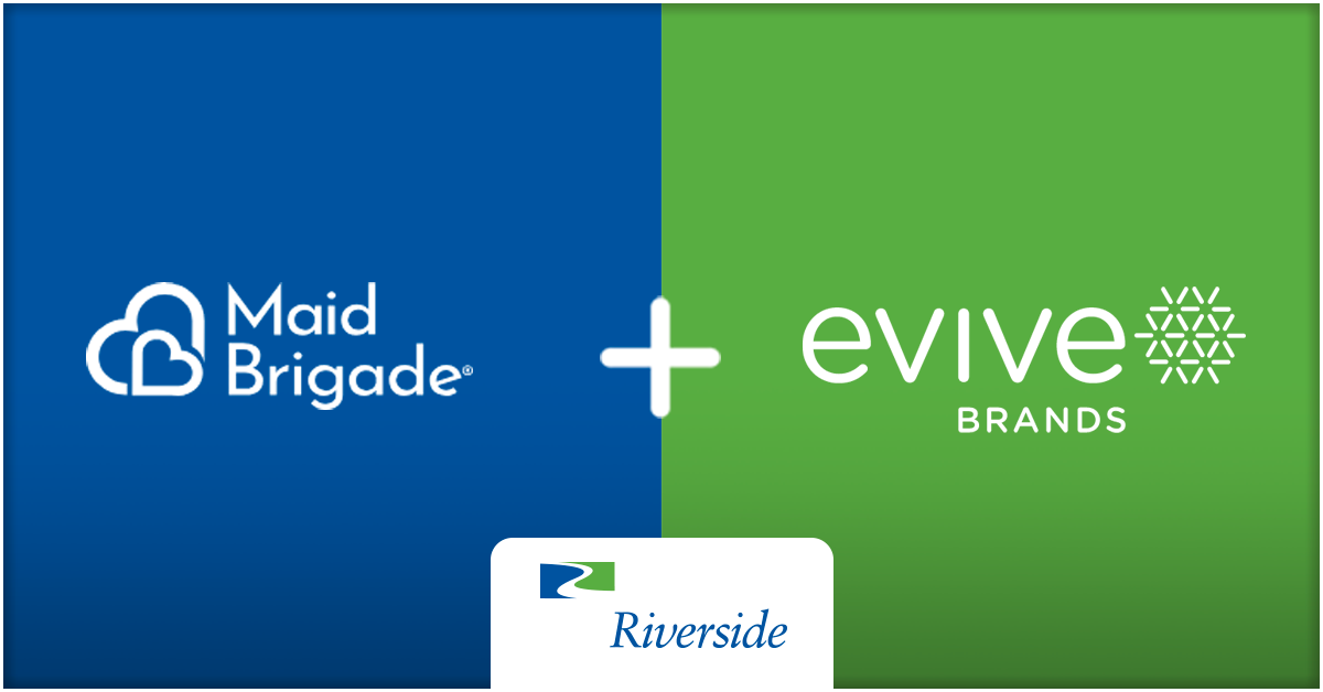 <span id="hs_cos_wrapper_name" class="hs_cos_wrapper hs_cos_wrapper_meta_field hs_cos_wrapper_type_text" style="" data-hs-cos-general-type="meta_field" data-hs-cos-type="text" >The Riverside Company Sweeps Up Maid Brigade into Its Evive Brands Portfolio</span>