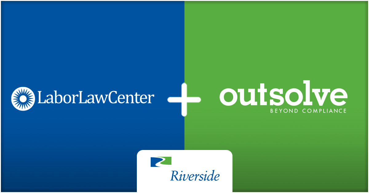 <span id="hs_cos_wrapper_name" class="hs_cos_wrapper hs_cos_wrapper_meta_field hs_cos_wrapper_type_text" style="" data-hs-cos-general-type="meta_field" data-hs-cos-type="text" >The Riverside Company’s Latest Investment in Labor Law Center Boosts Compliance Solutions for OutSolve</span>