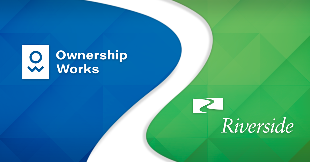<span id="hs_cos_wrapper_name" class="hs_cos_wrapper hs_cos_wrapper_meta_field hs_cos_wrapper_type_text" style="" data-hs-cos-general-type="meta_field" data-hs-cos-type="text" >The Riverside Company Partners with Ownership Works to Offer the Benefits of Ownership to Employees of Portfolio Companies</span>