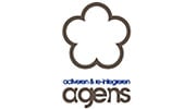 Agens logo