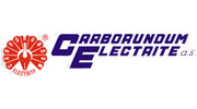 Carborundum Electrite logo