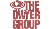 The Dwyer Group (I) logo