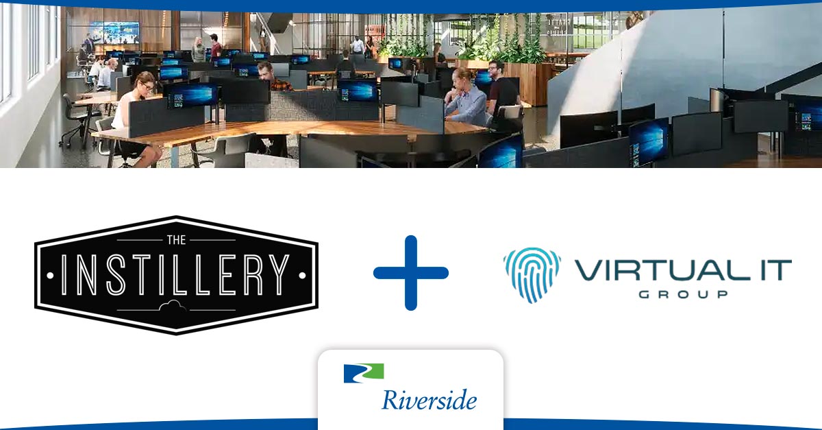 VITG Add-on The Instillery News Release