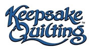 Keepsake Quilting
