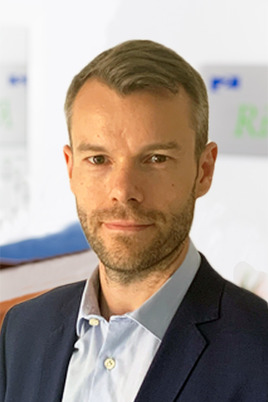 Christophe Lavall | Conducting Officer Risk and Compliance, Director ...