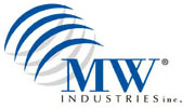 MW Industries logo