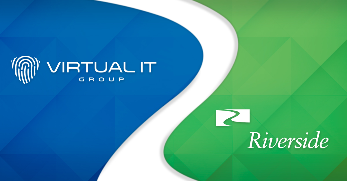 Virtual IT Group News Release