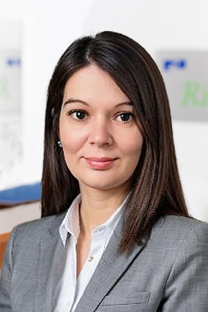 Birgit Rief Birgit Nief | Administrative Specialist | The Riverside Company | www ...