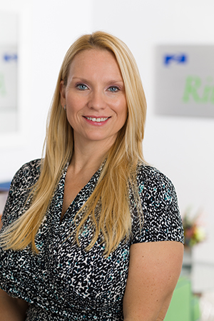 Becky Petzold | Office Manager/Administrative Operations Manager | The ...