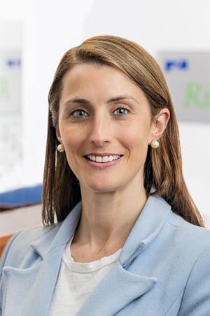 Elizabeth Prendergast