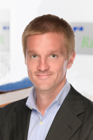 Felix Raasch | Vice President | The Riverside Company | www ...
